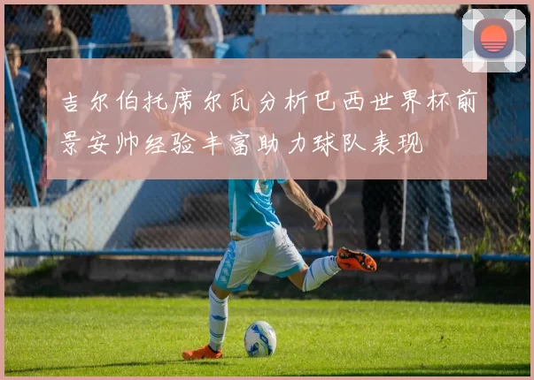 吉尔伯托席尔瓦分析巴西世界杯前景安帅经验丰富助力球队表现