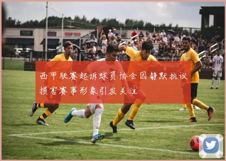 西甲联赛起诉球员协会因静默抗议损害赛事形象引发关注